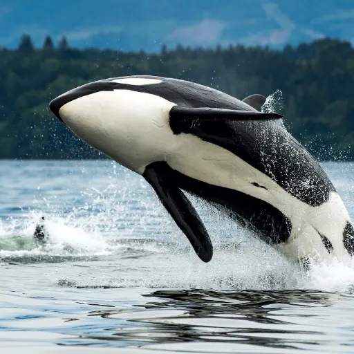Killer Whale