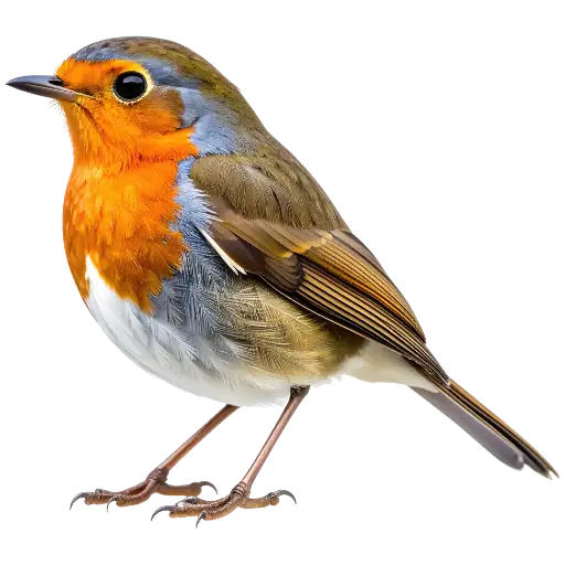 American Robin