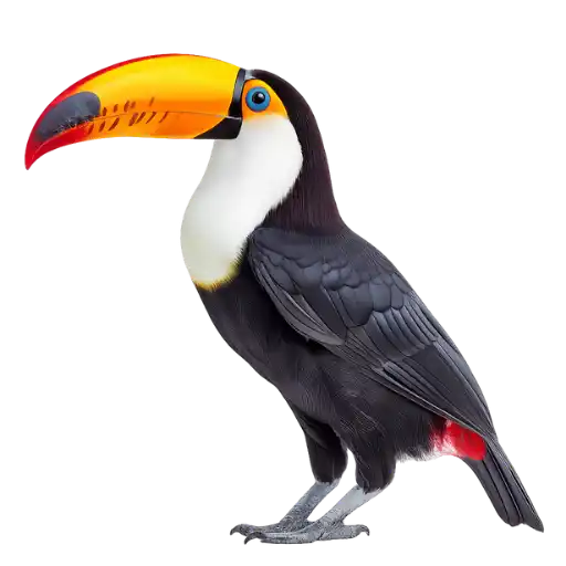 Toucan