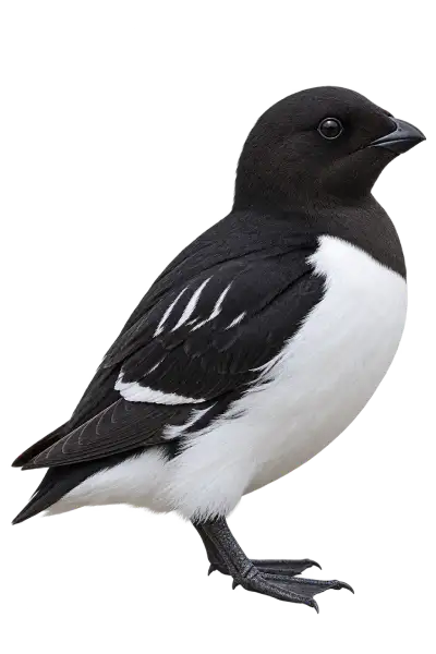 Little Auk
