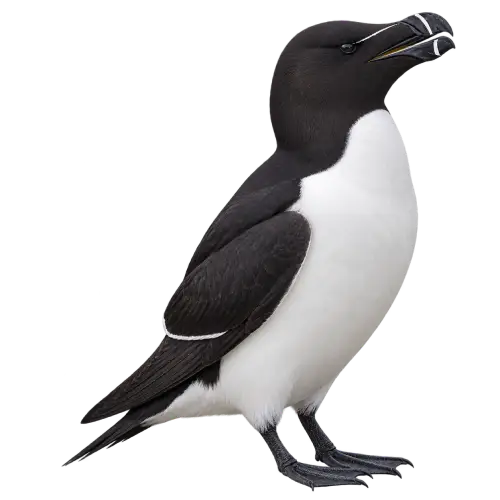 Razorbill Conservation