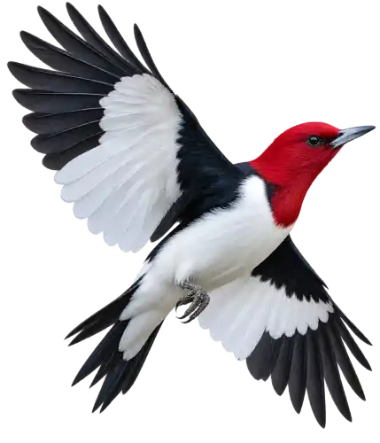 Red-headed Woodpecker Conservation