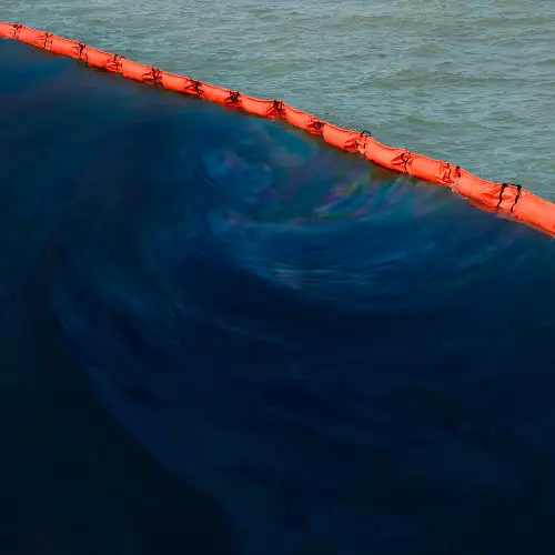 Reduce Spill Risks